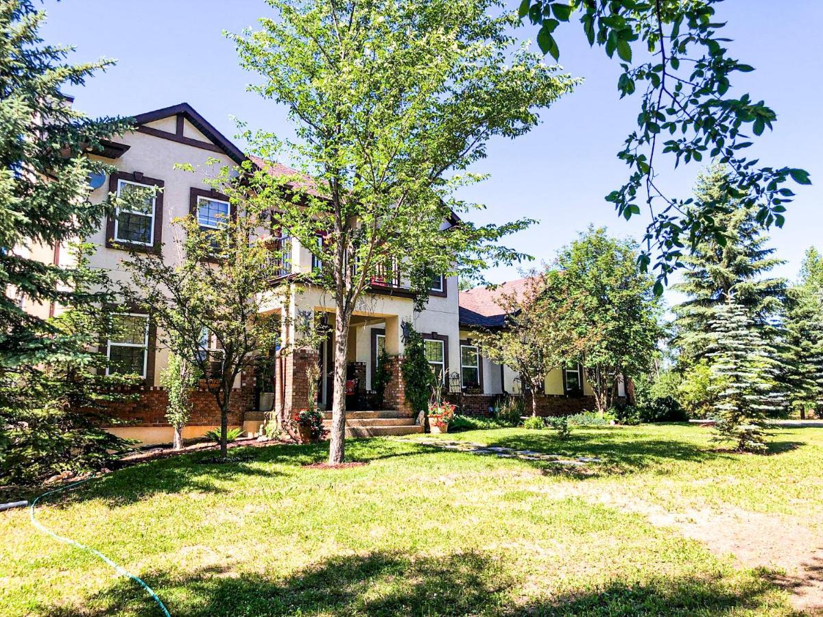 Wolf Creek Bed & Breakfast Ponoka