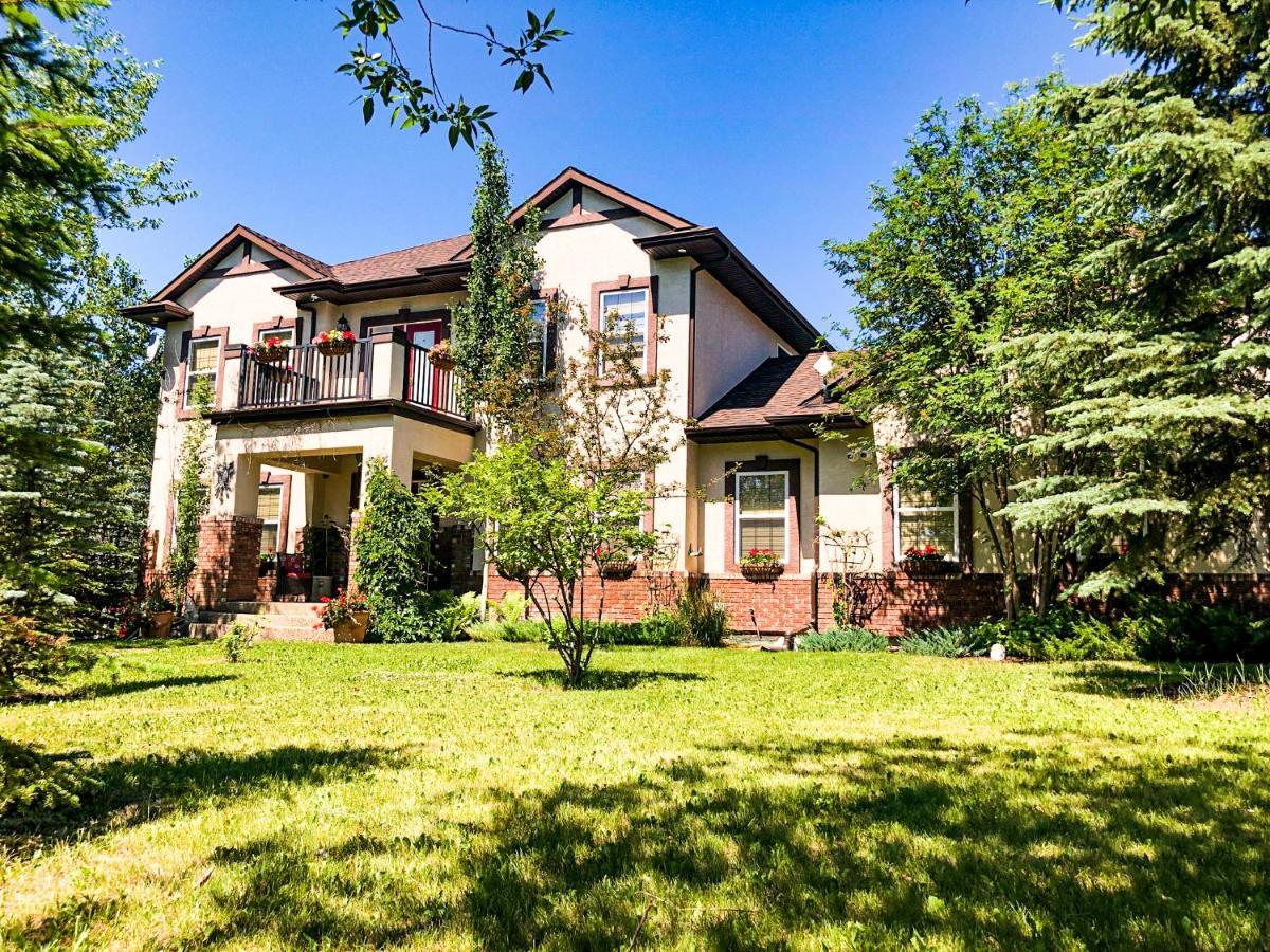 Bed & Breakfast Wolf Creek