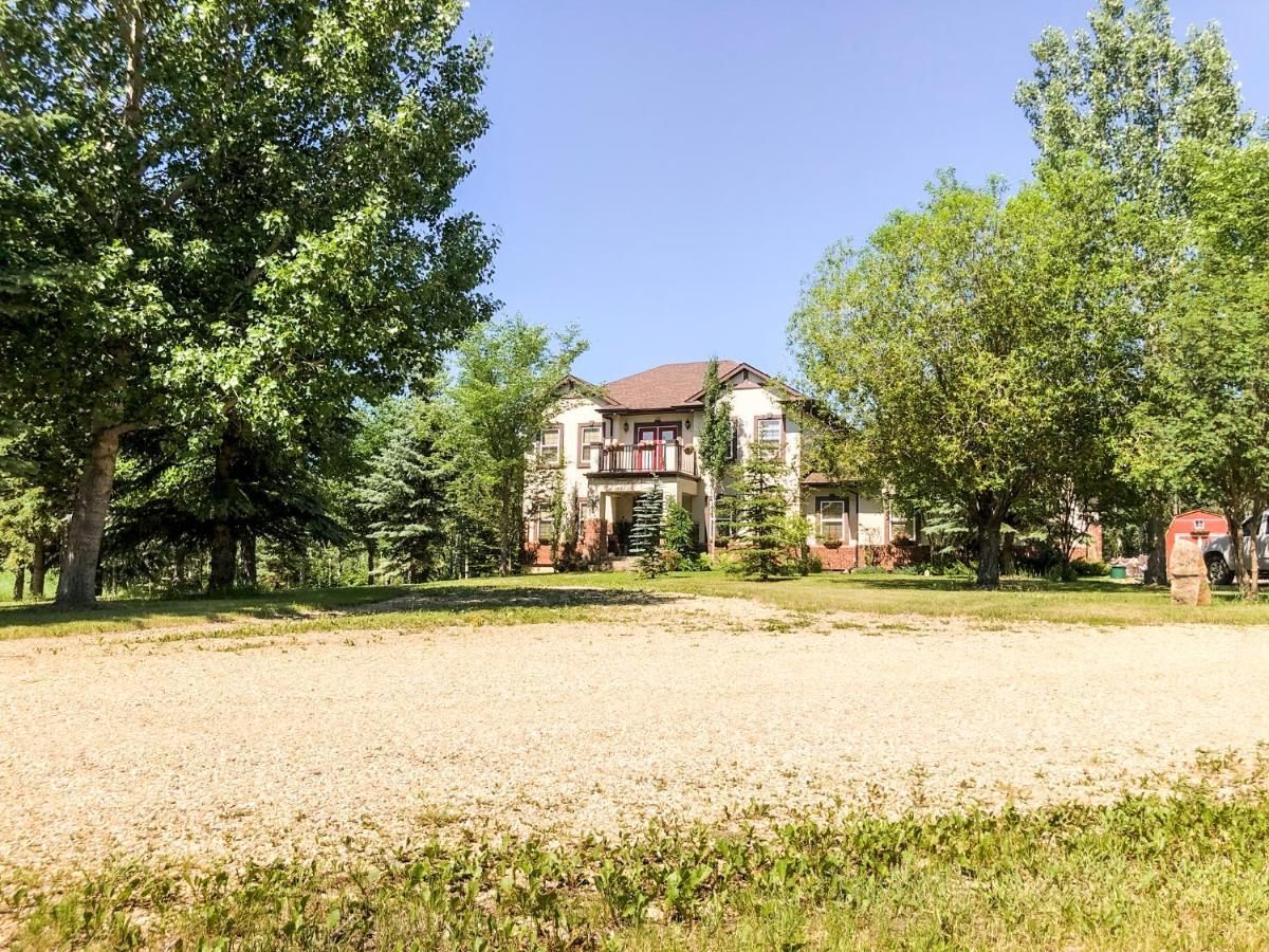 Bed & Breakfast Wolf Creek *