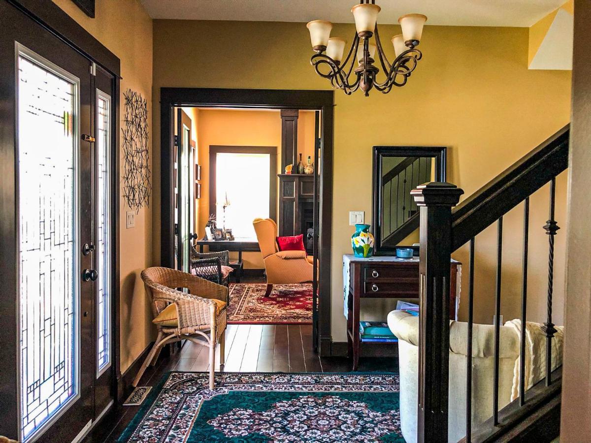 Wolf Creek Bed & Breakfast Ponoka
