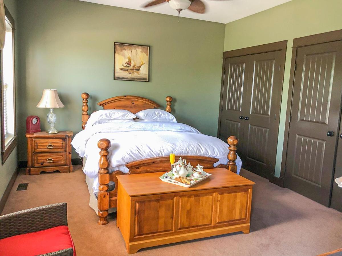 Bed & Breakfast Wolf Creek Ponoka