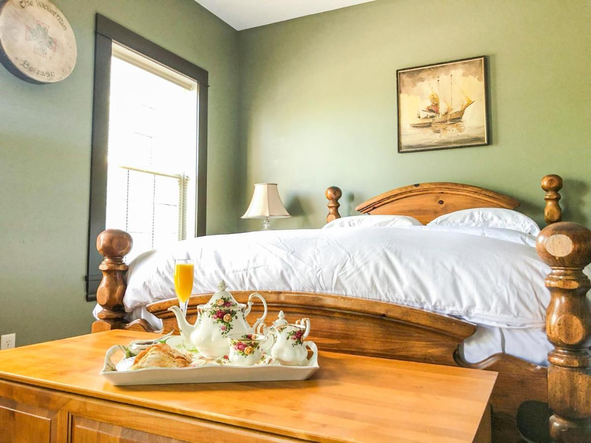 Wolf Creek Bed & Breakfast