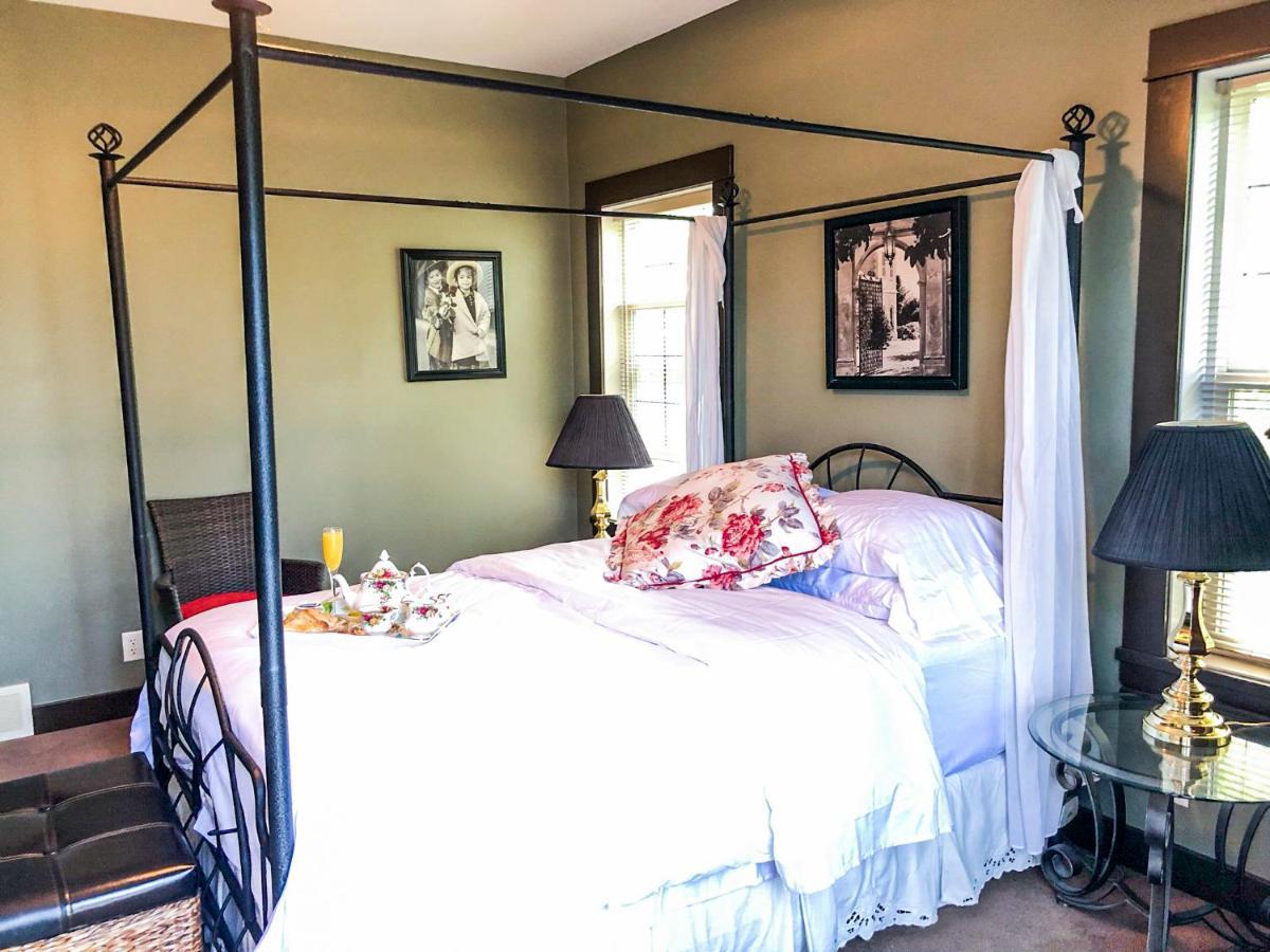 Bed & Breakfast Wolf Creek