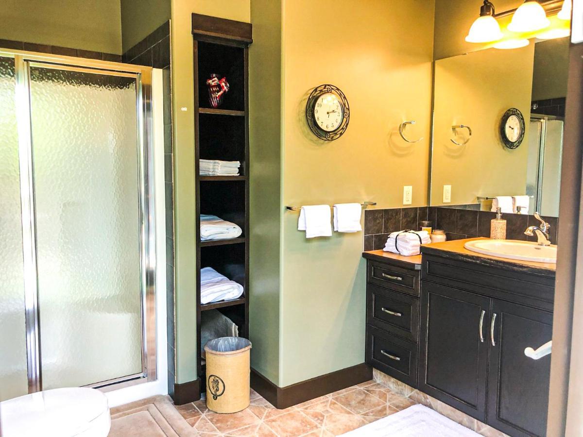 Wolf Creek Bed & Breakfast