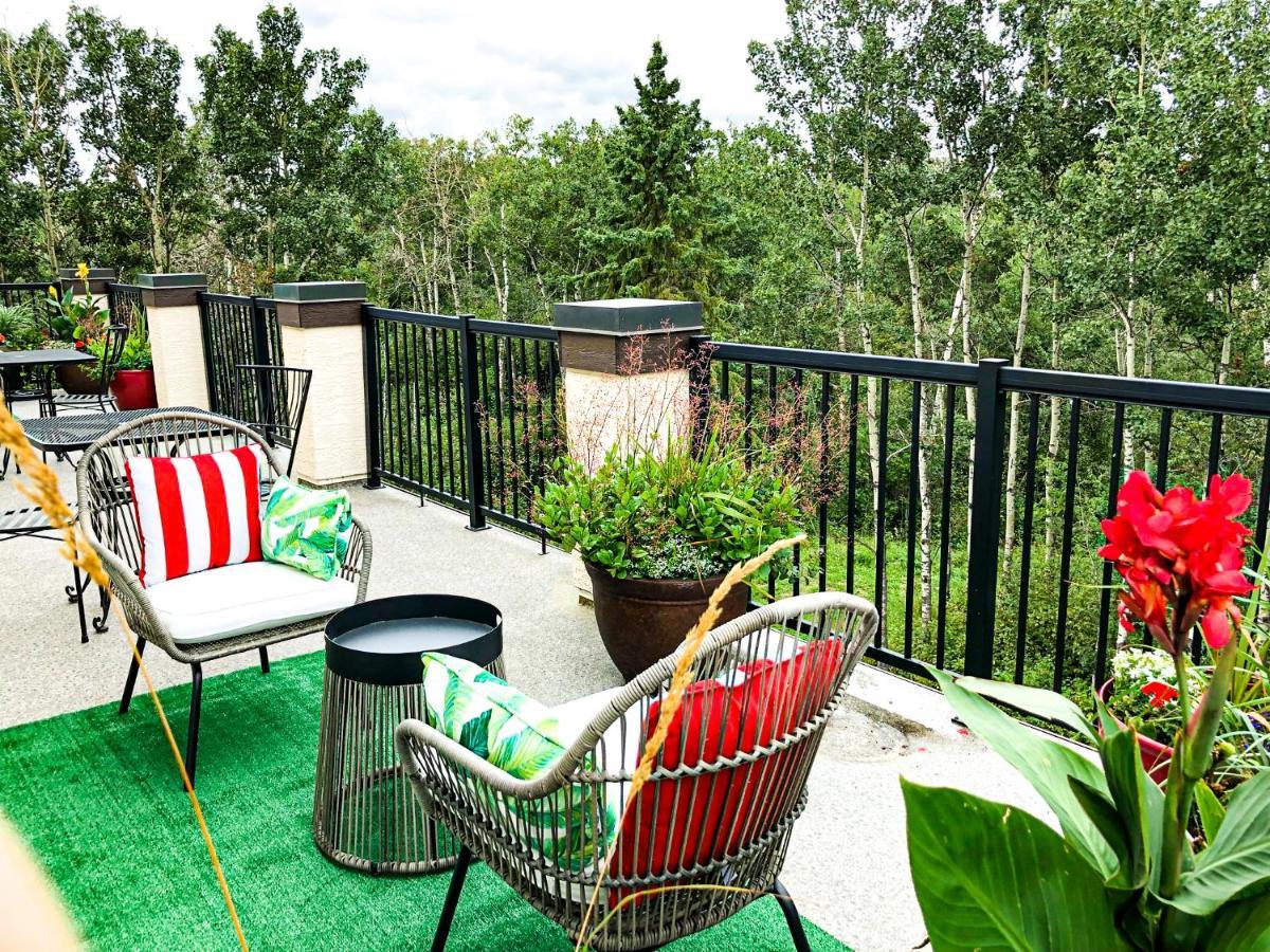Wolf Creek Bed & Breakfast