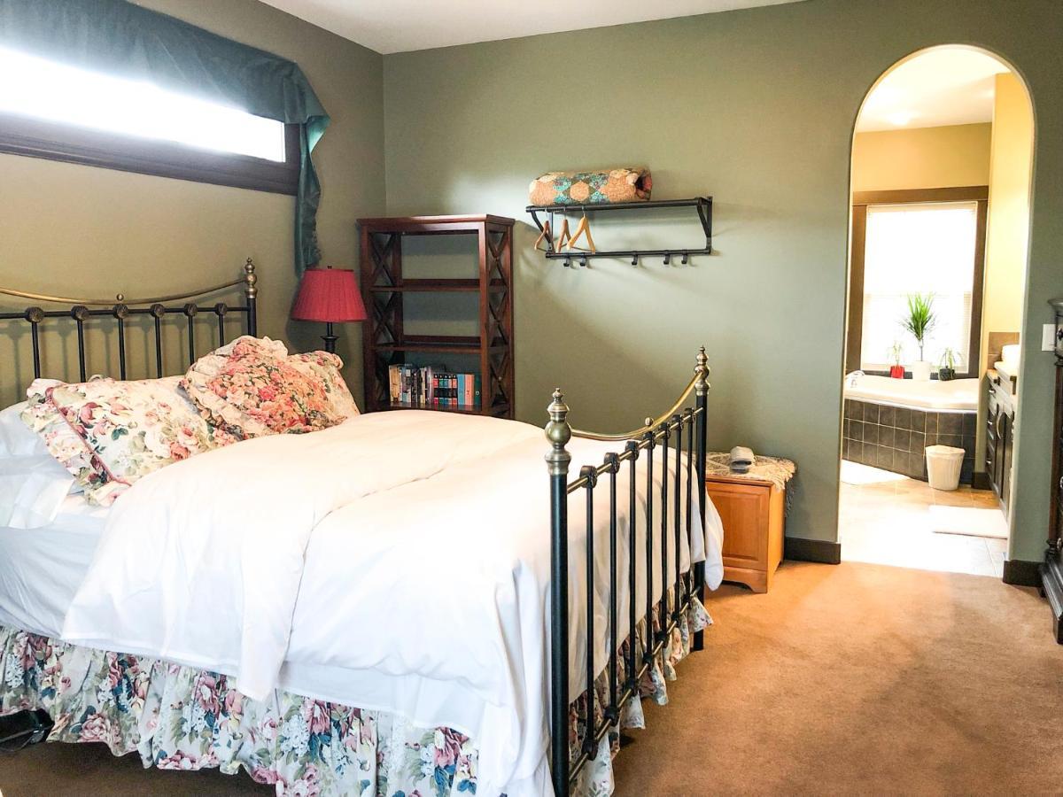 Bed & Breakfast Wolf Creek