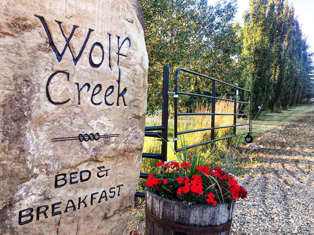Bed & Breakfast Wolf Creek