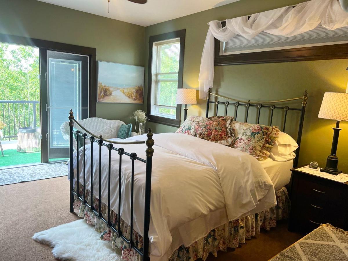 Wolf Creek Bed & Breakfast Ponoka